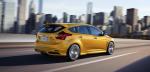 Ford Focus ST 5 doors configuration Ford Focus ST 5 doors configuration 2010