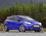 Ford Focus ST 5 doors model Ford Focus ST 5 doors model suv