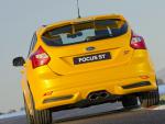 Ford Focus ST 5 doors parts Ford Focus ST 5 doors parts hatchback