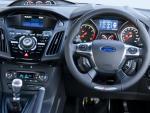 Ford Focus ST 5 doors price Ford Focus ST 5 doors price 2011