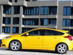 Ford Focus ST 5 doors review Ford Focus ST 5 doors review 2015