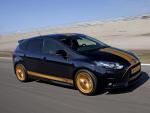Ford Focus ST 5 doors spec Ford Focus ST 5 doors spec sedan