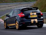 Ford Focus ST 5 doors Specification Ford Focus ST 5 doors Specification hatchback