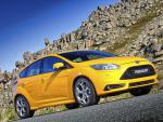 Ford Focus ST 5 doors specs Ford Focus ST 5 doors specs hatchback