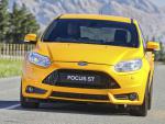 Ford Focus ST 5 doors usa Ford Focus ST 5 doors usa hatchback