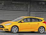 Ford Focus ST 5 doors used Ford Focus ST 5 doors used 2010