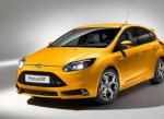 Ford Focus ST Wagon approved Ford Focus ST Wagon approved hatchback