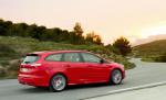 Ford Focus ST Wagon auto Ford Focus ST Wagon auto 2013