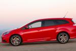 Ford Focus ST Wagon models Ford Focus ST Wagon models hatchback