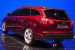 Ford Focus ST Wagon new Ford Focus ST Wagon new hatchback