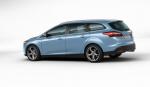 Ford Focus ST Wagon Specifications Ford Focus ST Wagon Specifications cabriolet
