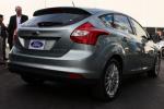 Focus Electric Ford new Focus Electric Ford new 2007