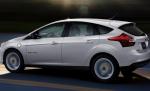 Focus Electric Ford usa Focus Electric Ford usa liftback