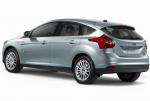 Ford Focus Electric new Ford Focus Electric new 2012