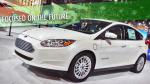 Ford Focus Electric prices Ford Focus Electric prices 2015