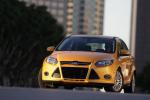 Ford Focus 3 doors approved Ford Focus 3 doors approved 2009