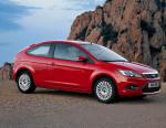 Ford Focus 3 doors concept Ford Focus 3 doors concept 2011