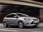 Ford Focus 3 doors configuration Ford Focus 3 doors configuration sedan