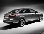 Focus Sedan Ford approved Focus Sedan Ford approved 2008