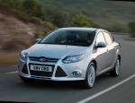 Focus Sedan Ford Characteristics Focus Sedan Ford Characteristics hatchback