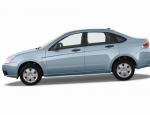 Ford Focus Sedan parts Ford Focus Sedan parts minivan