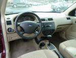 Ford Focus Sedan used Ford Focus Sedan used cabriolet