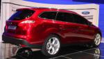 Focus Wagon Ford approved Focus Wagon Ford approved 2014