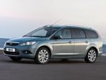 Focus Wagon Ford configuration Focus Wagon Ford configuration hatchback