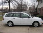 Focus Wagon Ford cost Focus Wagon Ford cost 2012