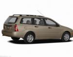 Focus Wagon Ford model Focus Wagon Ford model 2014