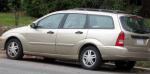 Focus Wagon Ford review Focus Wagon Ford review sedan