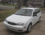 Ford Focus Wagon how mach Ford Focus Wagon how mach 2013