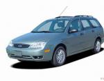 Ford Focus Wagon price Ford Focus Wagon price cabriolet