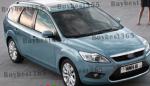 Ford Focus Wagon specs Ford Focus Wagon specs 2011