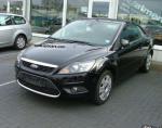 Focus Coupe-Cabriolet Ford review Focus Coupe-Cabriolet Ford review minivan