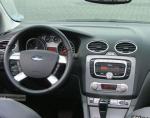 Focus Coupe-Cabriolet Ford tuning Focus Coupe-Cabriolet Ford tuning wagon