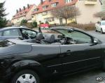Focus Coupe-Cabriolet Ford used Focus Coupe-Cabriolet Ford used 2012