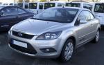 Ford Focus Coupe-Cabriolet price Ford Focus Coupe-Cabriolet price coupe