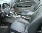 Ford Focus Coupe-Cabriolet spec Ford Focus Coupe-Cabriolet spec 2012