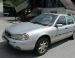 Ford Mondeo Sedan cost Ford Mondeo Sedan cost 2008