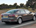 Ford Mondeo Sedan how mach Ford Mondeo Sedan how mach cabriolet