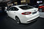 Ford Mondeo Sedan parts Ford Mondeo Sedan parts liftback