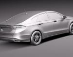 Ford Mondeo Sedan sale Ford Mondeo Sedan sale 2013