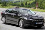 Ford Mondeo Sedan spec Ford Mondeo Sedan spec wagon