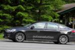 Ford Mondeo Sedan Specifications Ford Mondeo Sedan Specifications liftback