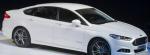 Mondeo Sedan Ford approved Mondeo Sedan Ford approved 2012
