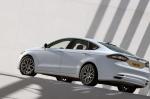 Mondeo Sedan Ford model Mondeo Sedan Ford model 2009