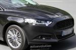 Mondeo Sedan Ford models Mondeo Sedan Ford models 2007