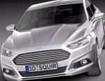 Mondeo Sedan Ford Specification Mondeo Sedan Ford Specification 2014