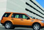 Freelander 2 Land Rover model Freelander 2 Land Rover model 2013